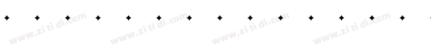 Vehicle License of t字体转换 Vehicle License of t字体转换